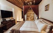 Туры в отель Via Regia Hotel Cappadocia