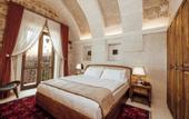 Туры в отель Via Regia Hotel Cappadocia