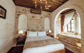 Туры в отель Via Regia Hotel Cappadocia