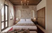 Туры в отель Via Regia Hotel Cappadocia