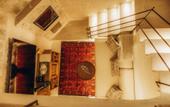 Туры в отель Via Regia Hotel Cappadocia