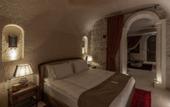 Туры в отель Via Regia Hotel Cappadocia