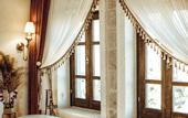Туры в отель Via Regia Hotel Cappadocia