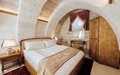 Туры в отель Via Regia Hotel Cappadocia