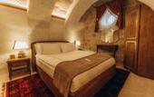 Туры в отель Via Regia Hotel Cappadocia