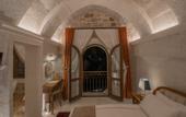 Туры в отель Via Regia Hotel Cappadocia