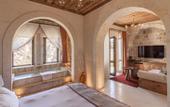 Туры в отель Via Regia Hotel Cappadocia