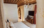 Туры в отель Via Regia Hotel Cappadocia