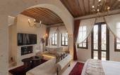 Туры в отель Via Regia Hotel Cappadocia