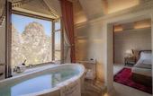 Туры в отель Via Regia Hotel Cappadocia