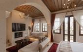 Туры в отель Via Regia Hotel Cappadocia
