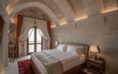 Туры в отель Via Regia Hotel Cappadocia