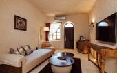 Туры в отель Via Regia Hotel Cappadocia