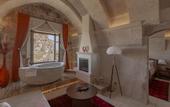 Туры в отель Via Regia Hotel Cappadocia