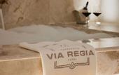 Туры в отель Via Regia Hotel Cappadocia