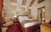 Туры в отель Via Regia Hotel Cappadocia