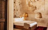 Туры в отель Via Regia Hotel Cappadocia