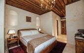 Туры в отель Via Regia Hotel Cappadocia