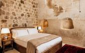 Туры в отель Via Regia Hotel Cappadocia
