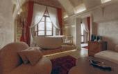 Туры в отель Via Regia Hotel Cappadocia