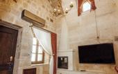 Туры в отель Via Regia Hotel Cappadocia