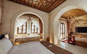 Туры в отель Via Regia Hotel Cappadocia
