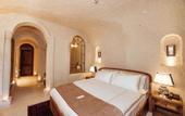 Туры в отель Via Regia Hotel Cappadocia