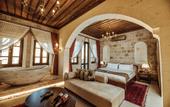 Туры в отель Via Regia Hotel Cappadocia