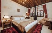 Туры в отель Via Regia Hotel Cappadocia