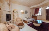 Туры в отель Via Regia Hotel Cappadocia