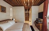Туры в отель Via Regia Hotel Cappadocia