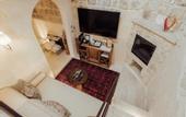 Туры в отель Via Regia Hotel Cappadocia