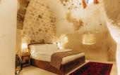 Туры в отель Via Regia Hotel Cappadocia