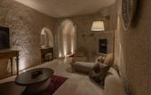 Туры в отель Via Regia Hotel Cappadocia