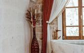 Туры в отель Via Regia Hotel Cappadocia