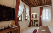 Туры в отель Via Regia Hotel Cappadocia