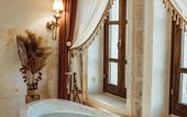 Туры в отель Via Regia Hotel Cappadocia