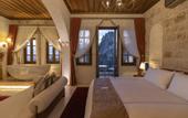Туры в отель Via Regia Hotel Cappadocia