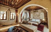 Туры в отель Via Regia Hotel Cappadocia
