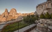 Туры в отель Via Regia Hotel Cappadocia