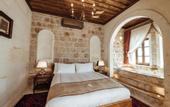 Туры в отель Via Regia Hotel Cappadocia