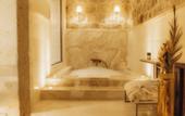 Туры в отель Via Regia Hotel Cappadocia