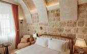 Туры в отель Via Regia Hotel Cappadocia