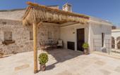 Туры в отель Via Regia Hotel Cappadocia