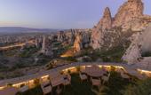 Туры в отель Via Regia Hotel Cappadocia