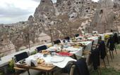 Туры в отель Via Regia Hotel Cappadocia
