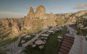 Туры в отель Via Regia Hotel Cappadocia