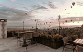 Туры в отель Via Regia Hotel Cappadocia