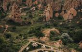 Туры в отель Via Regia Hotel Cappadocia