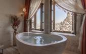 Туры в отель Via Regia Hotel Cappadocia